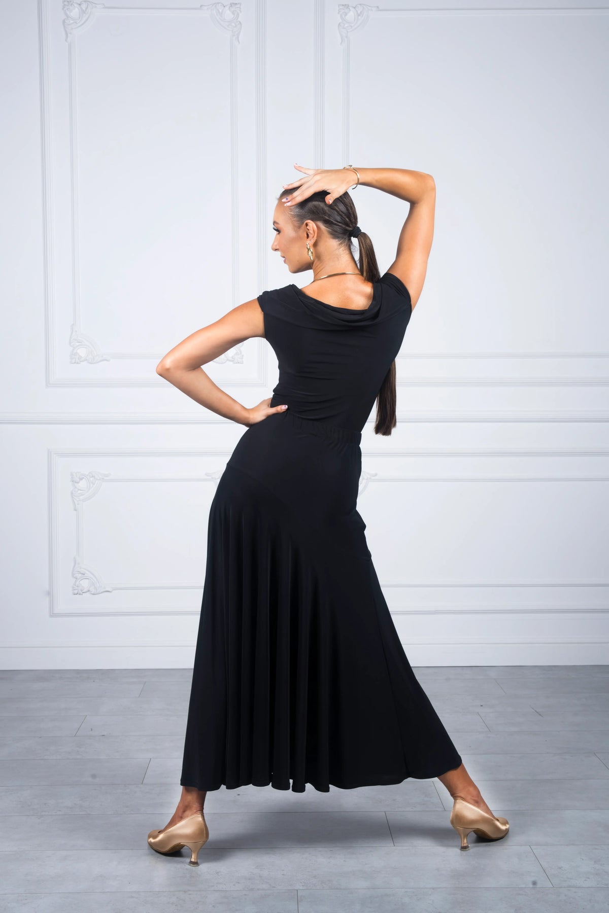 Dance Skirt