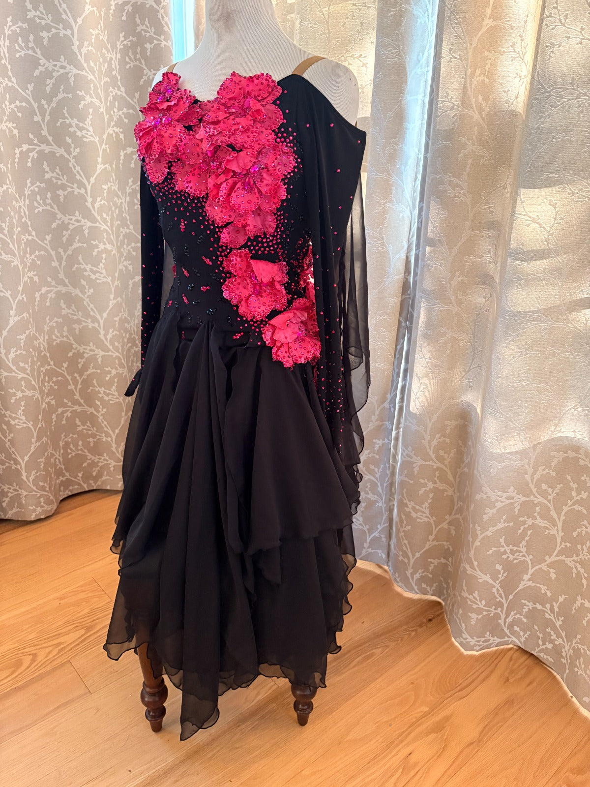 American Smooth Dress