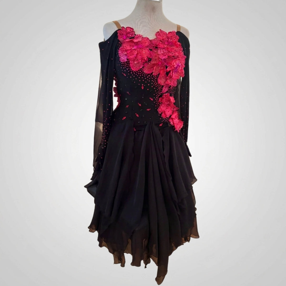 American Smooth Dress