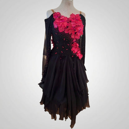 American Smooth Dress
