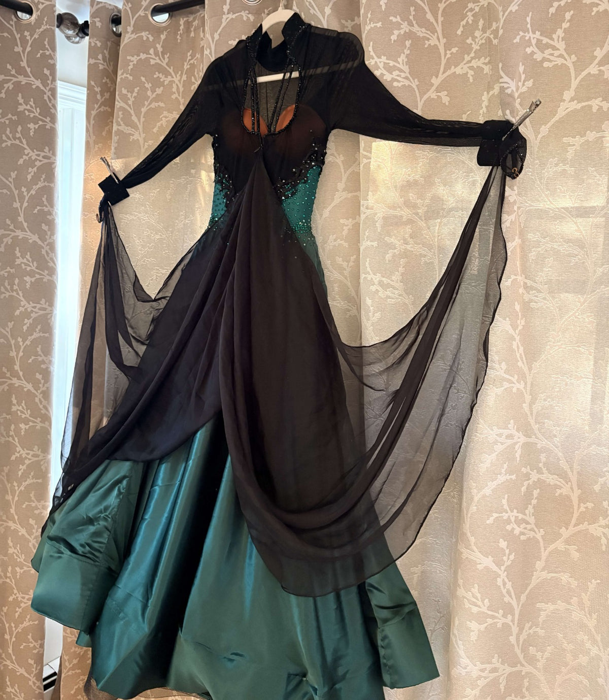 Ballroom Dress For Sale