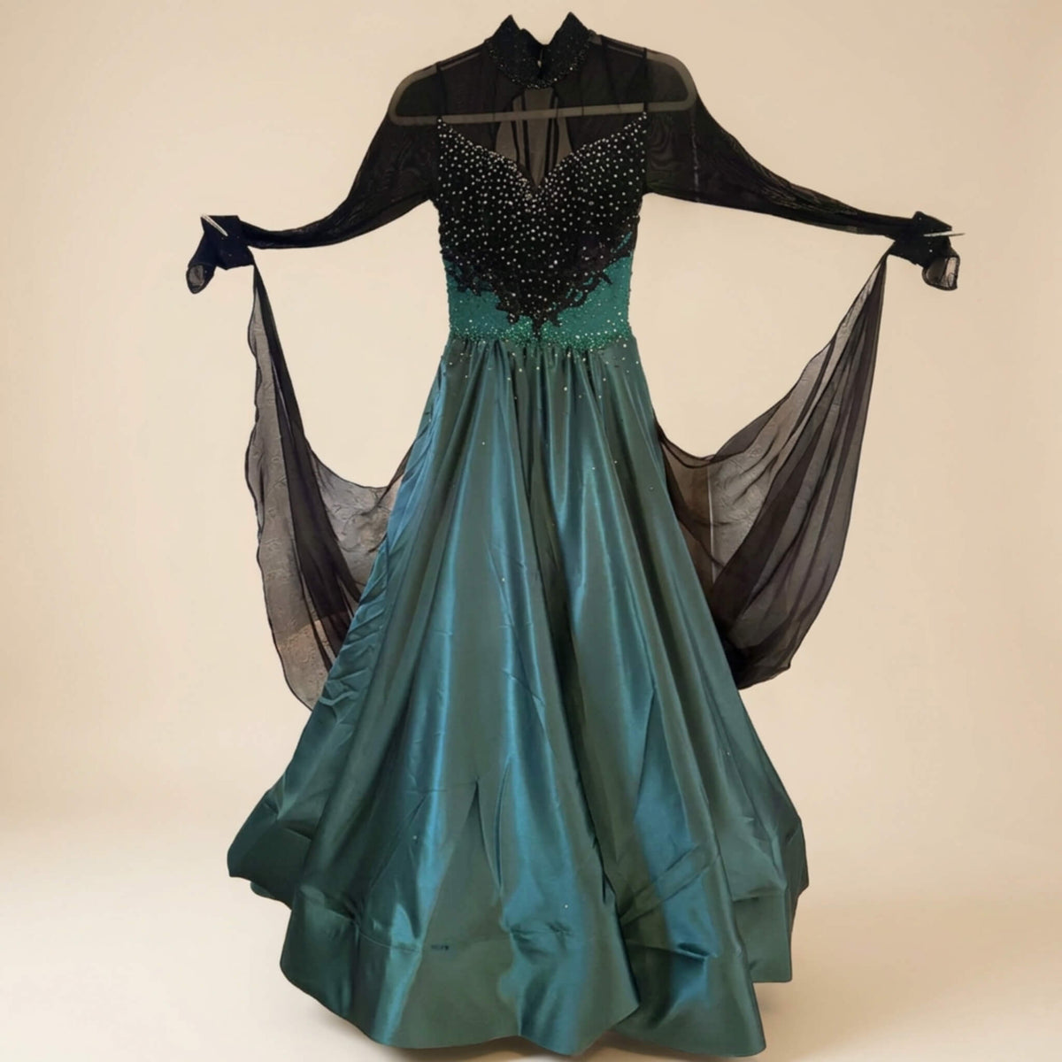 Ballroom Dress For Sale