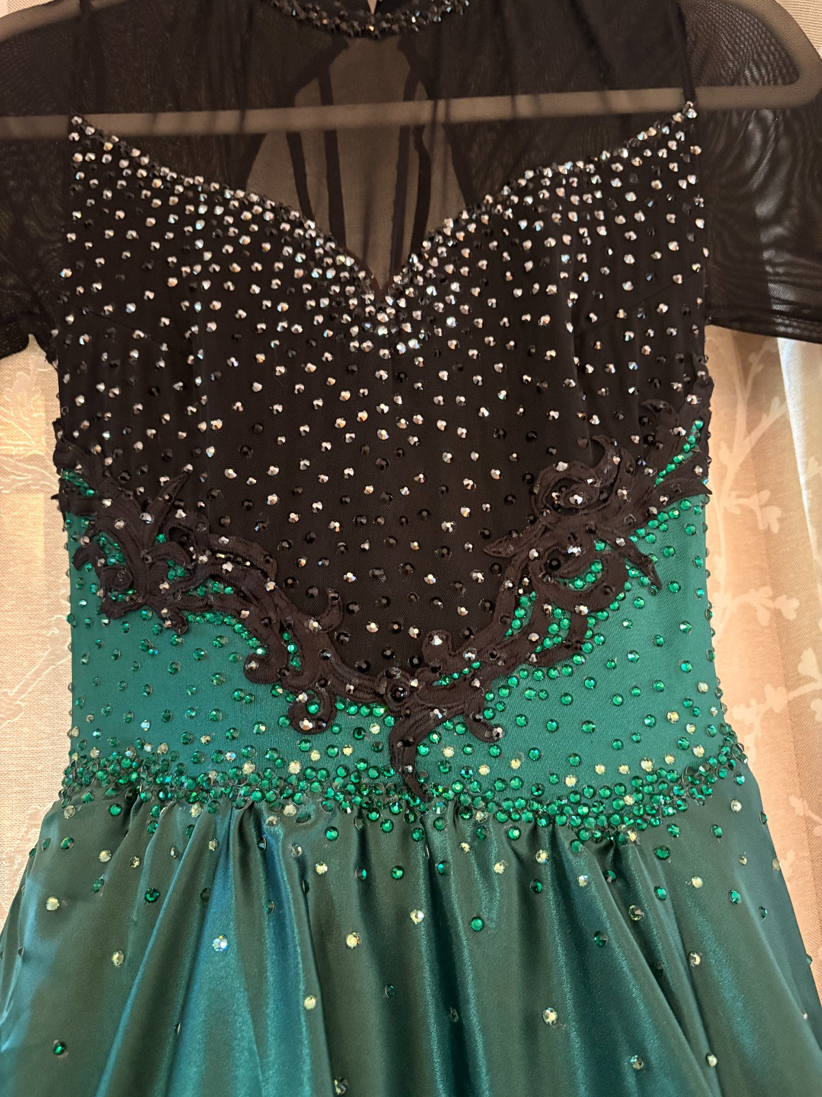 Ballroom Dress For Sale