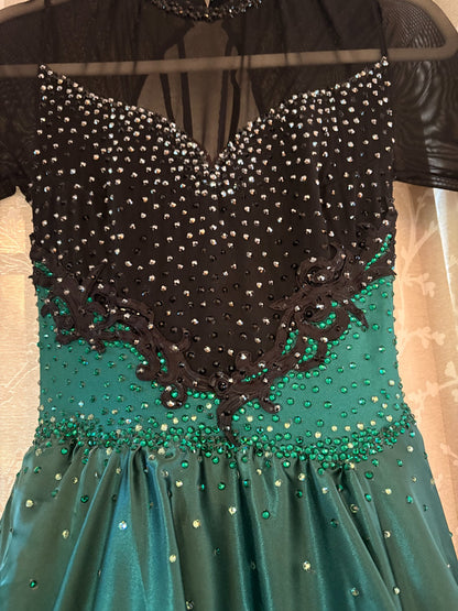 Ballroom Dress For Sale