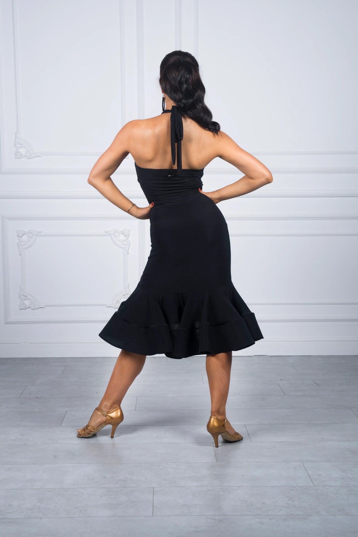 Dance Outfit
