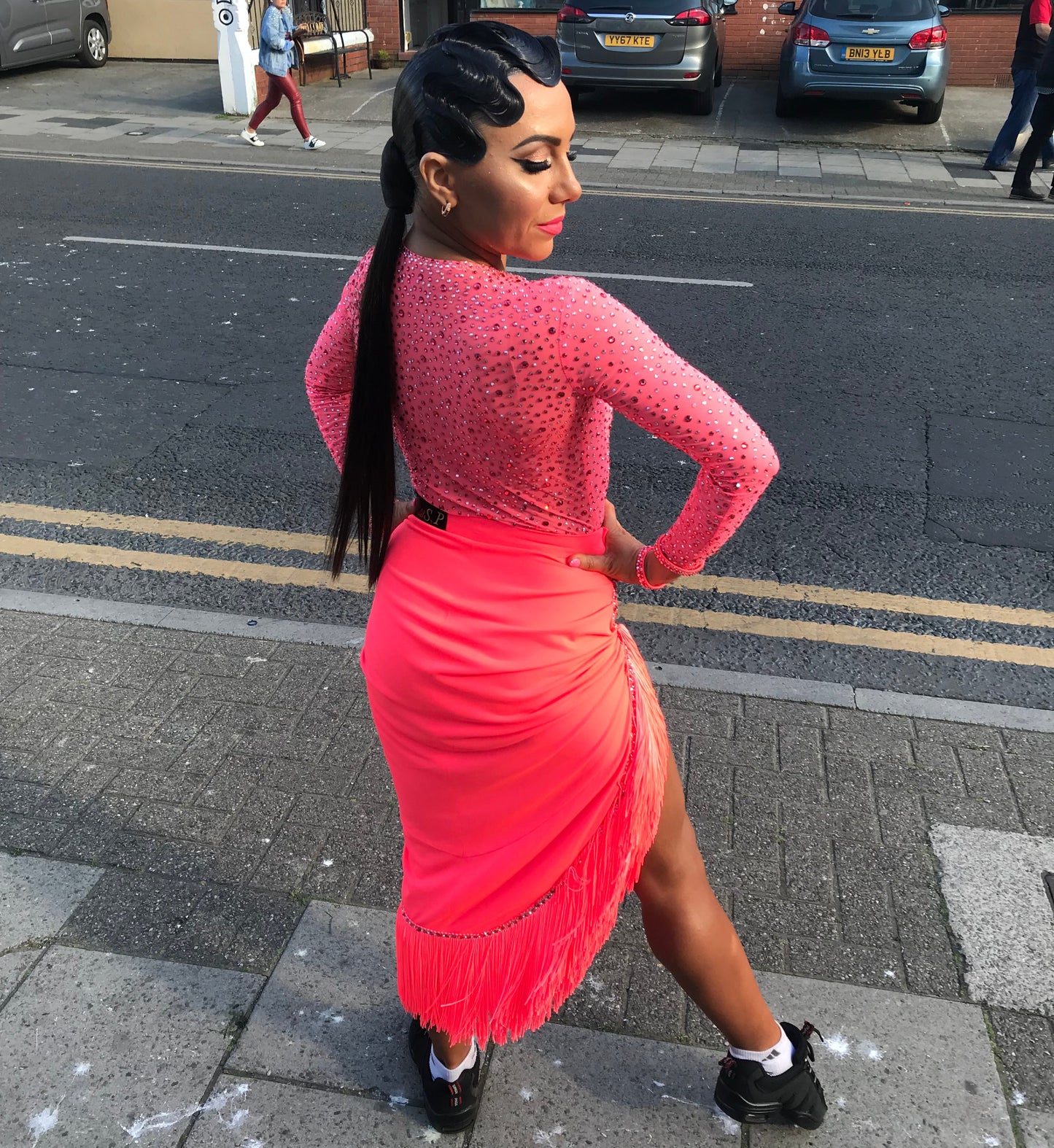 Rhythm Dress For Sale