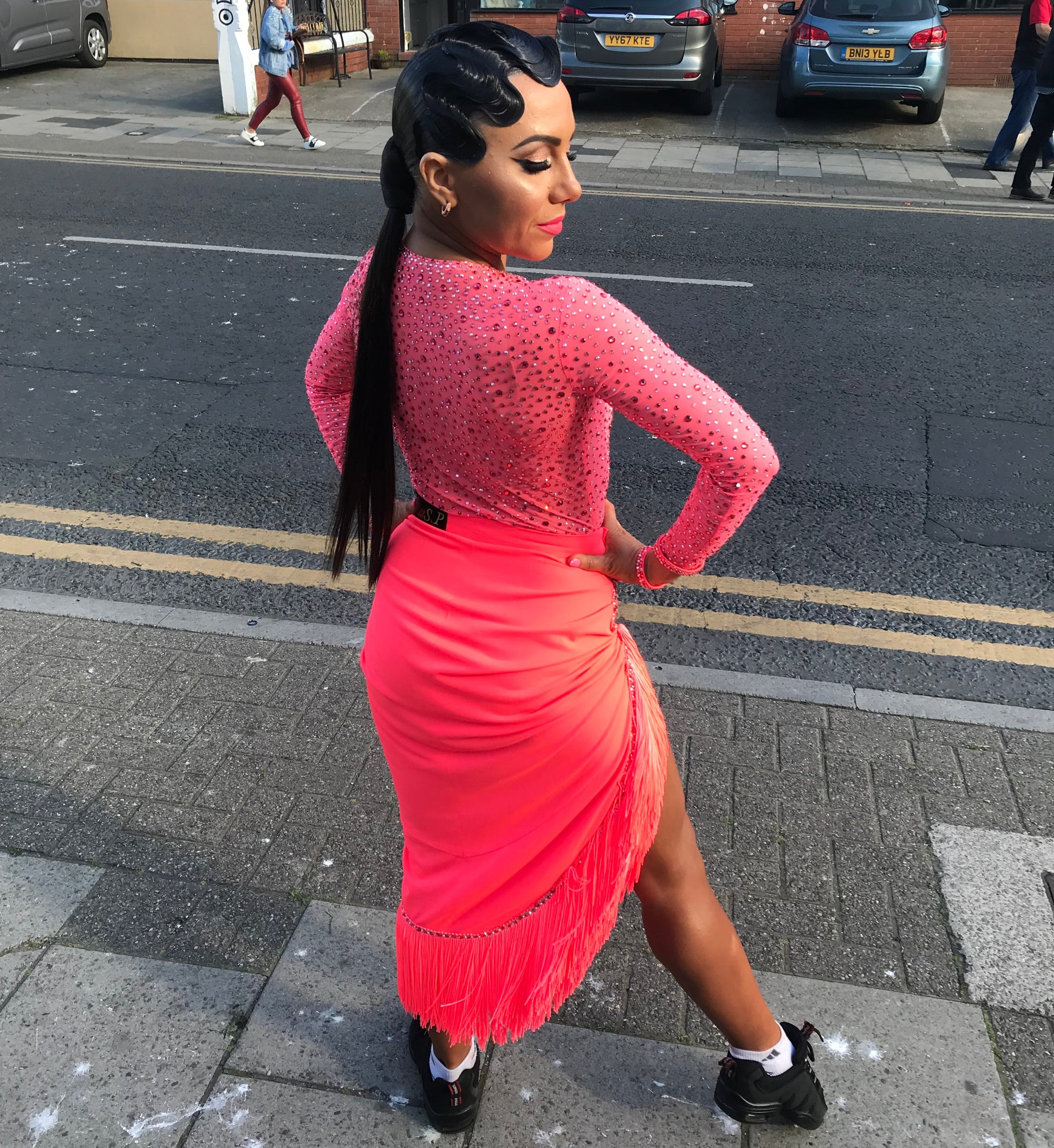 Rhythm Dress For Sale