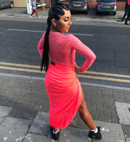 Rhythm Dress For Sale