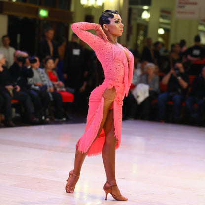Dressed in Pure Energy | Rhythm Dress For Sale