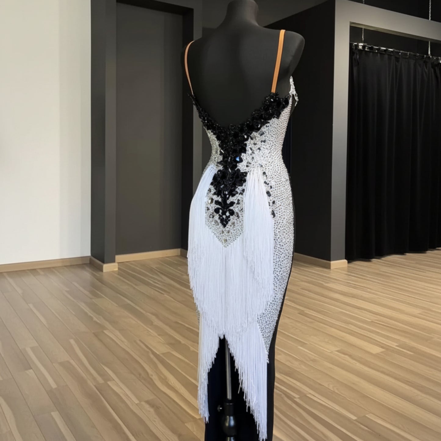 Competition Dress For Sale