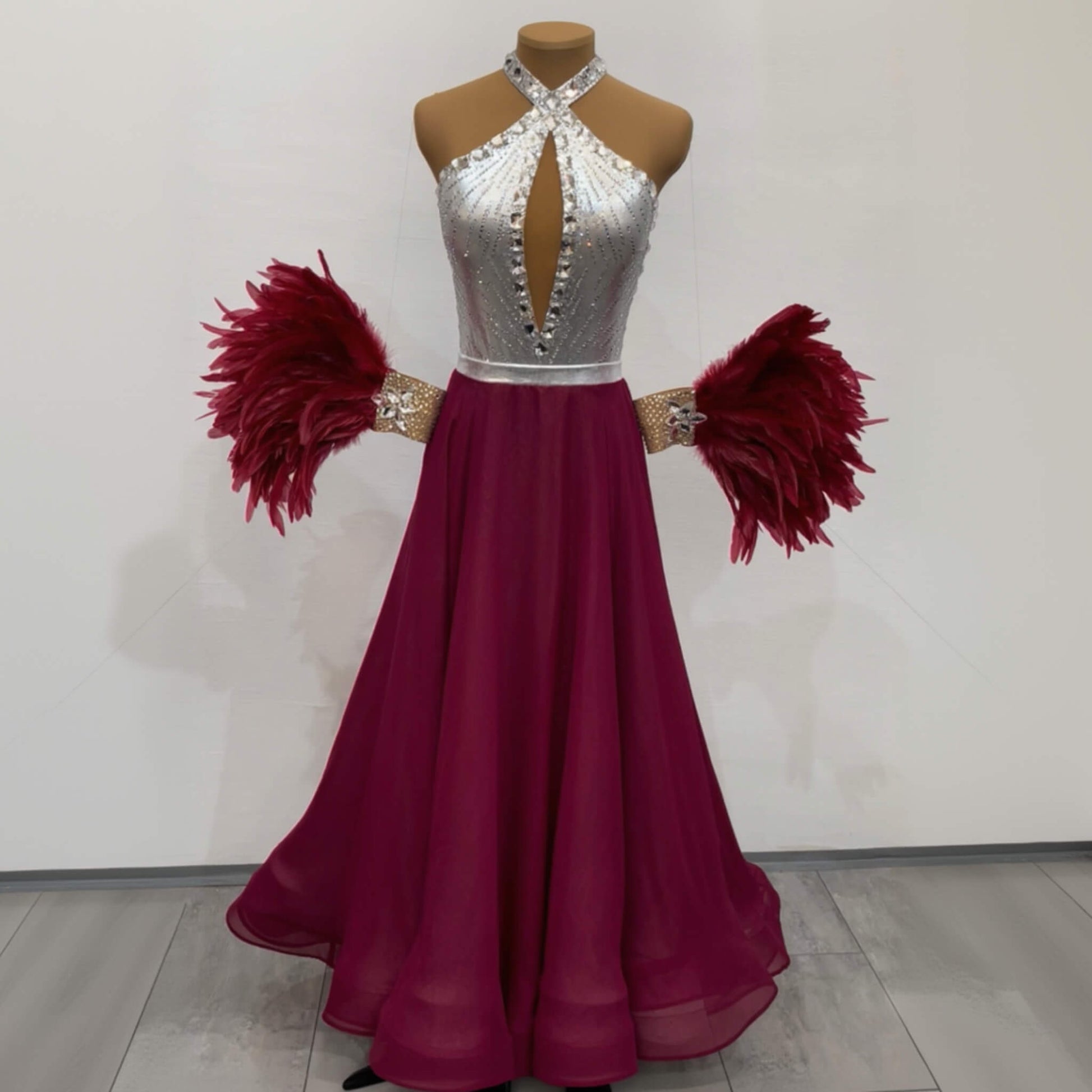 Standard Dress For Sale
