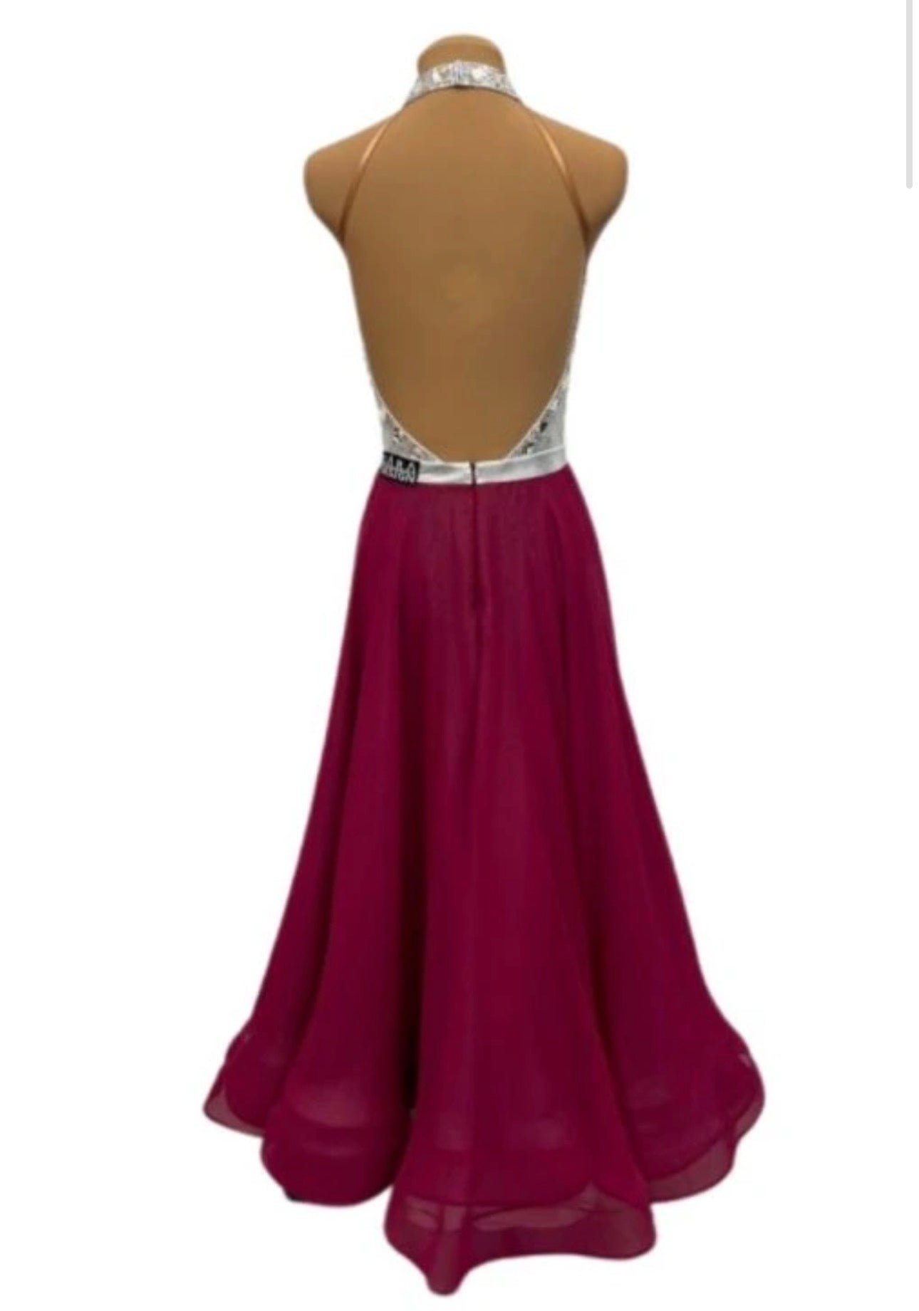 Standard Dress For Sale