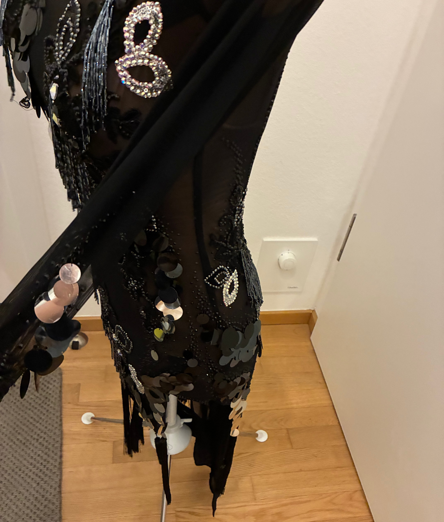 latin dresses for sale