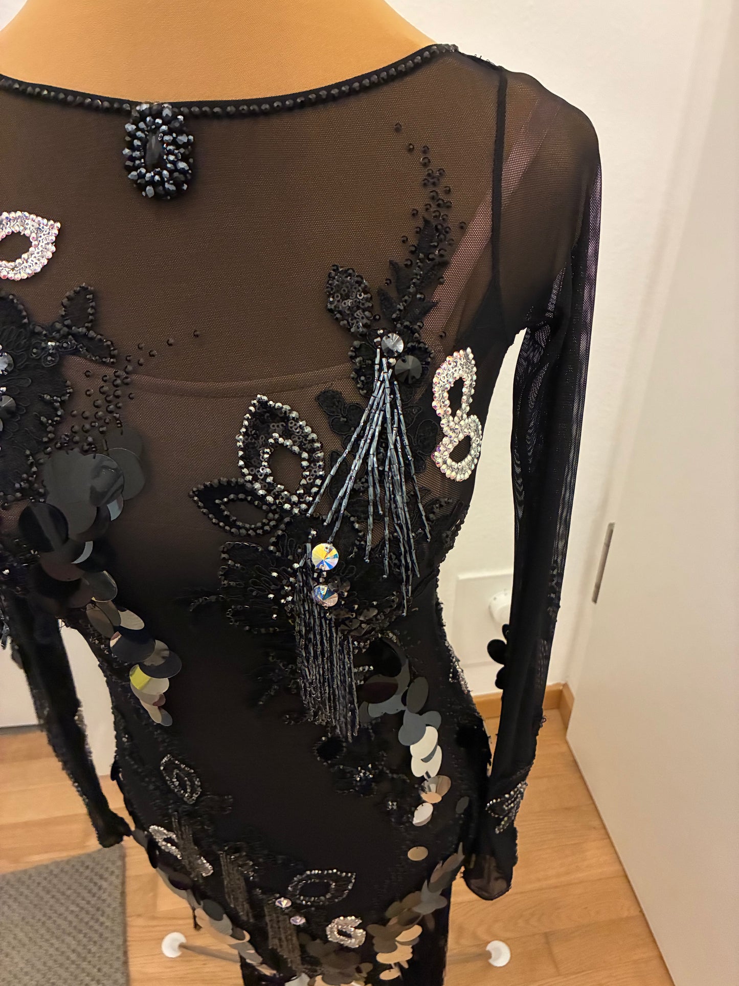 latin dress for sale