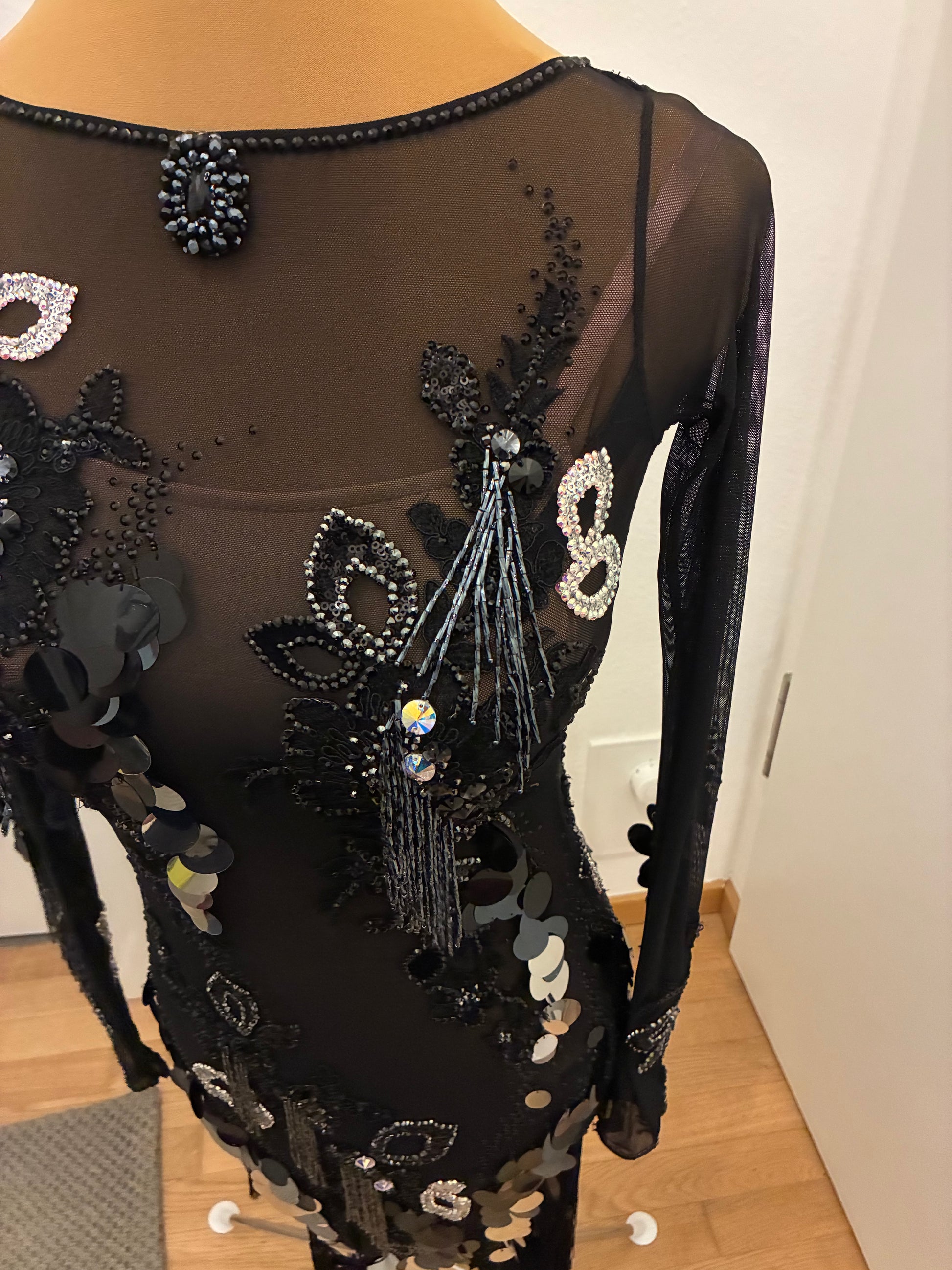 latin dress for sale