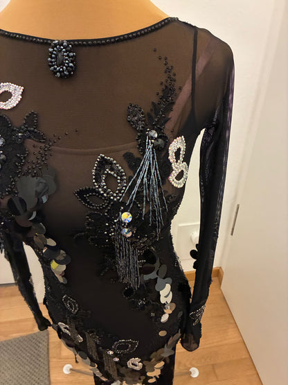 latin dress for sale