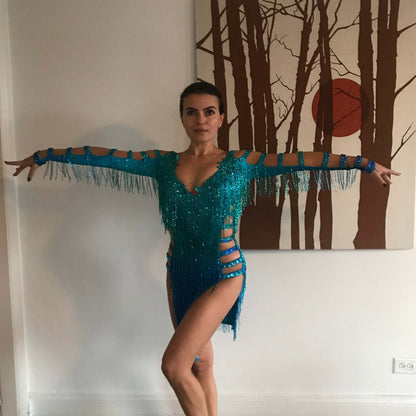 Aurora’s Kiss Dress