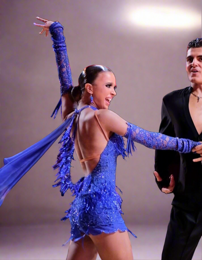 latin dance clothes online