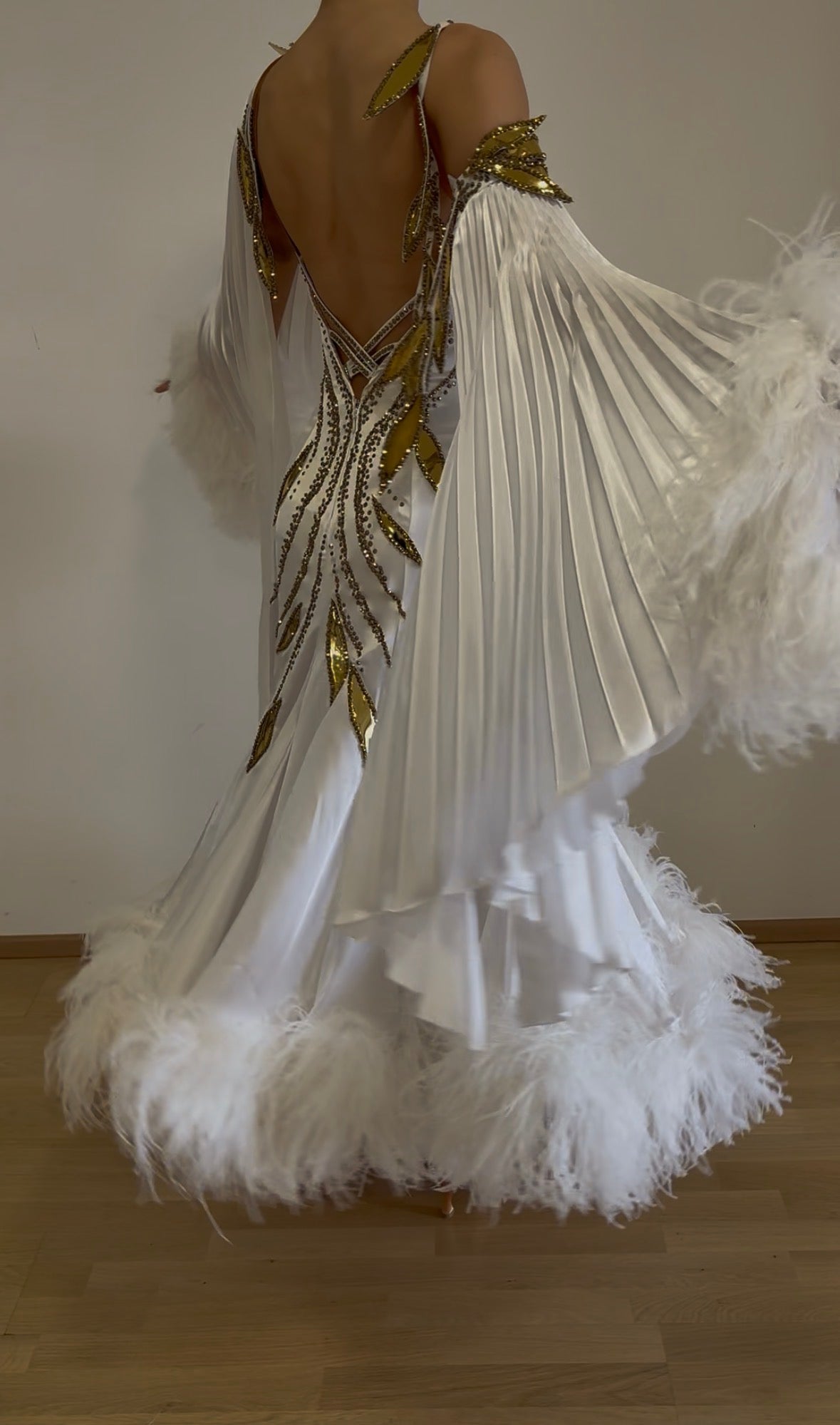 Ballroom Dress For Sale
