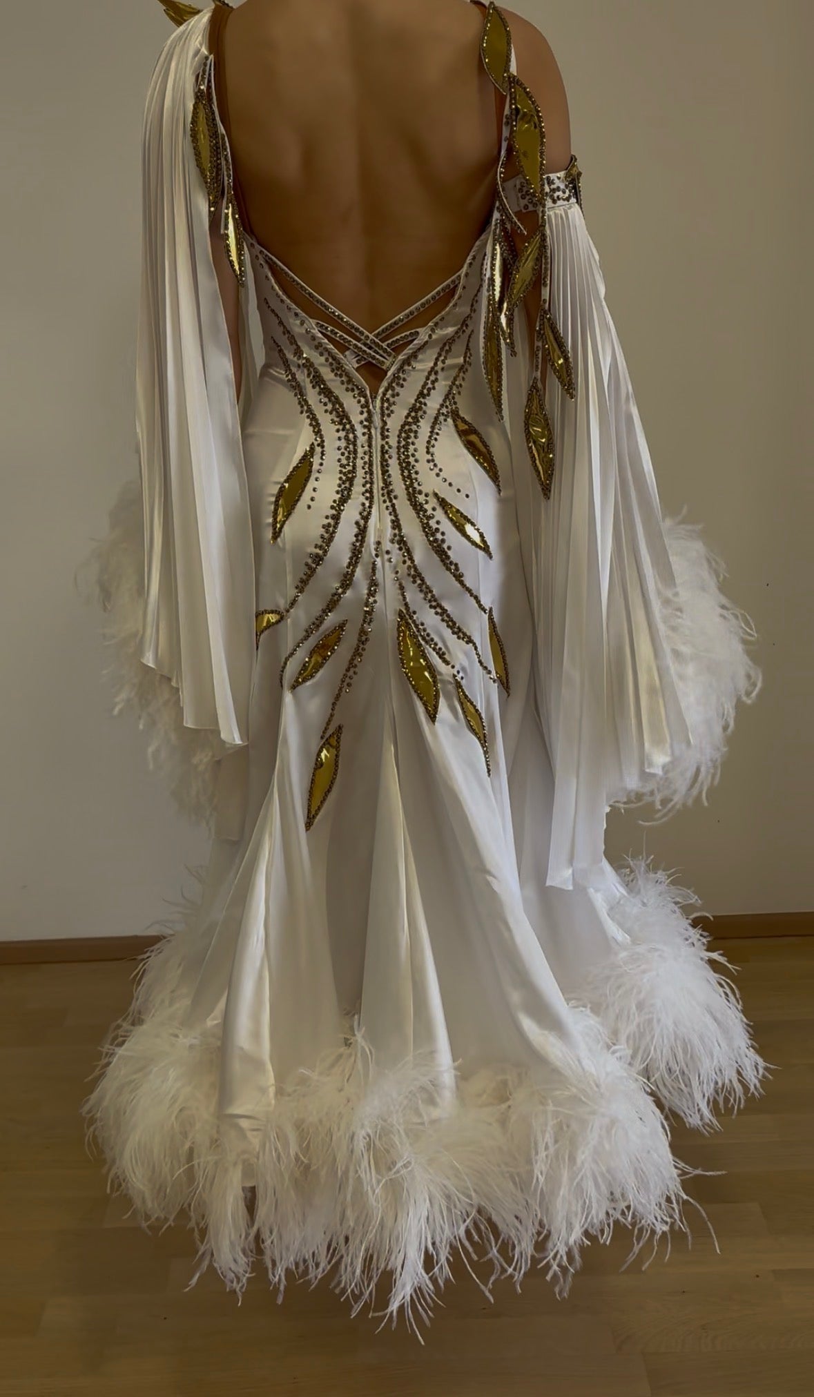 Ballroom Dress For Sale
