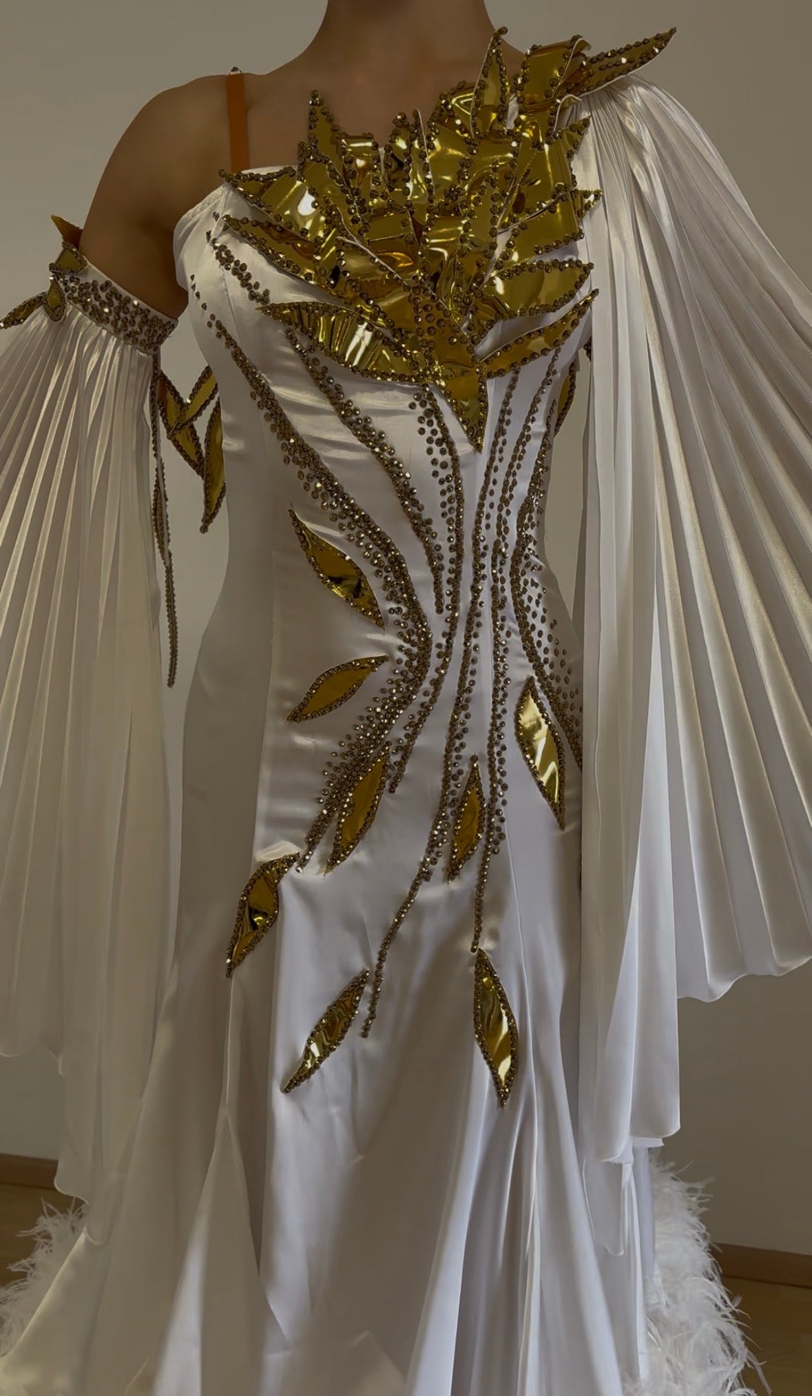 Ballroom Dress For Sale