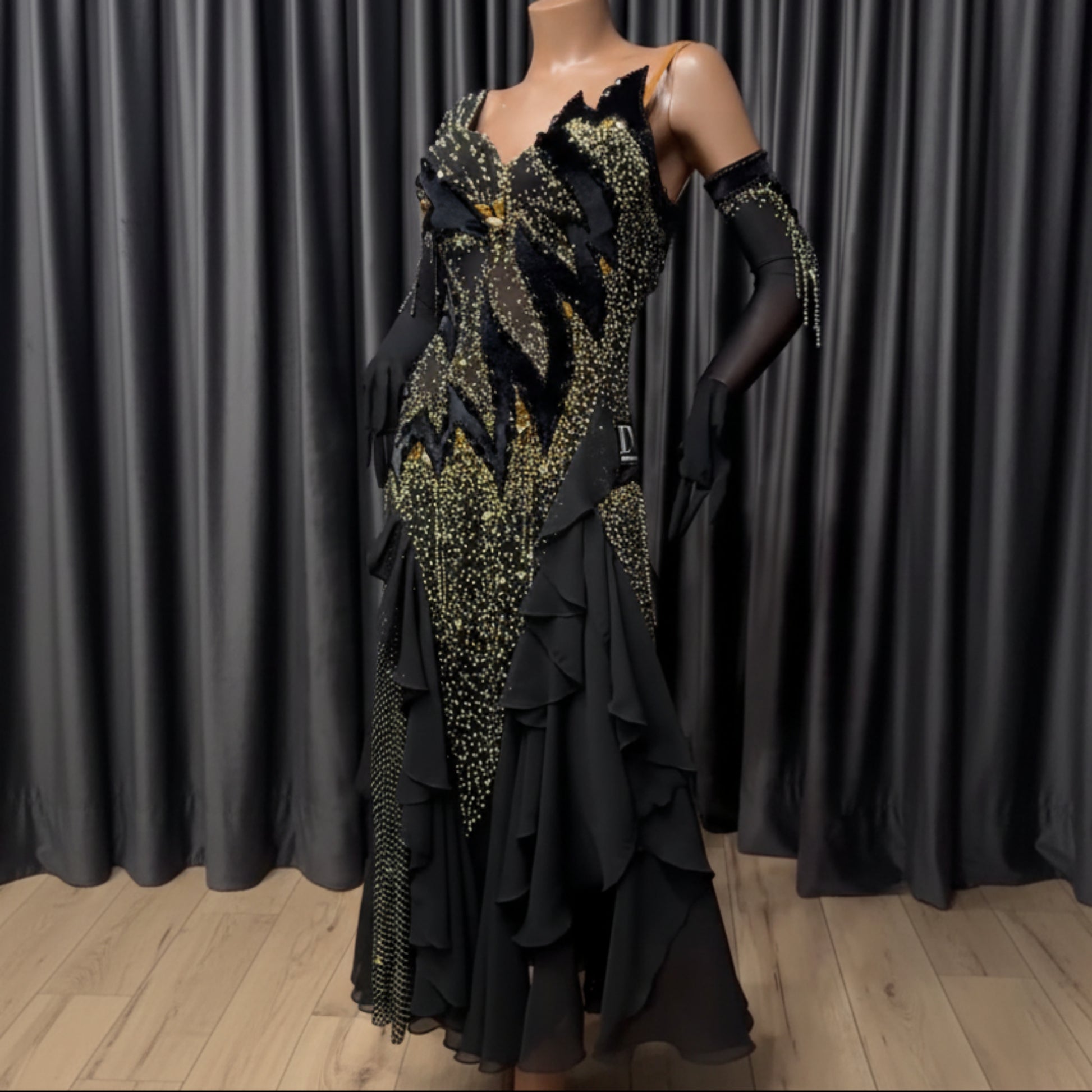 Smooth Dress For Sale