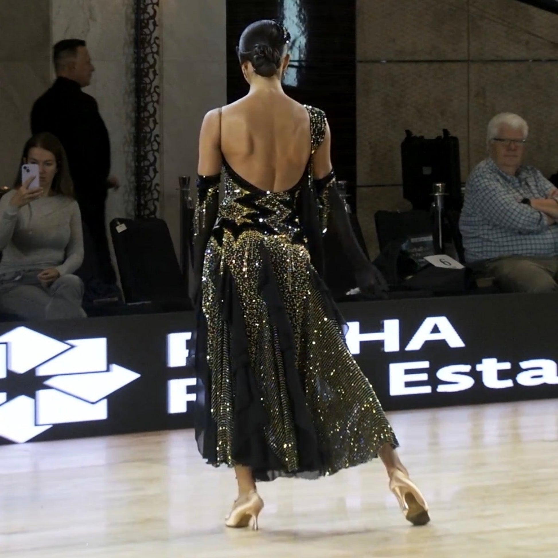 Smooth Dress For Sale