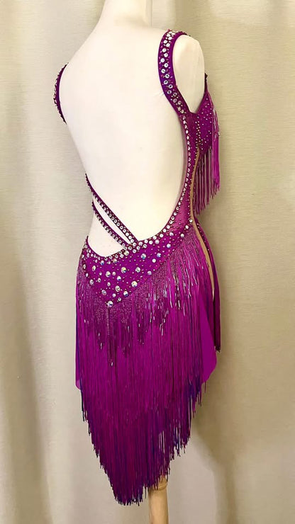 Competition Dancewear