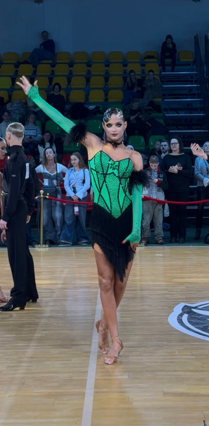 Competition Dress For Sale