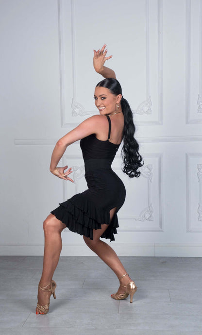 women.s dance apparel