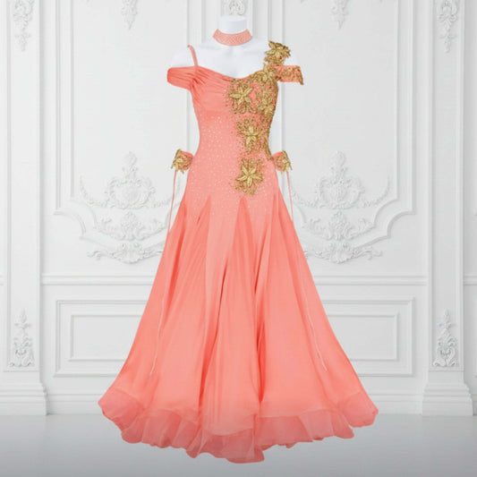 american smooth dresses 