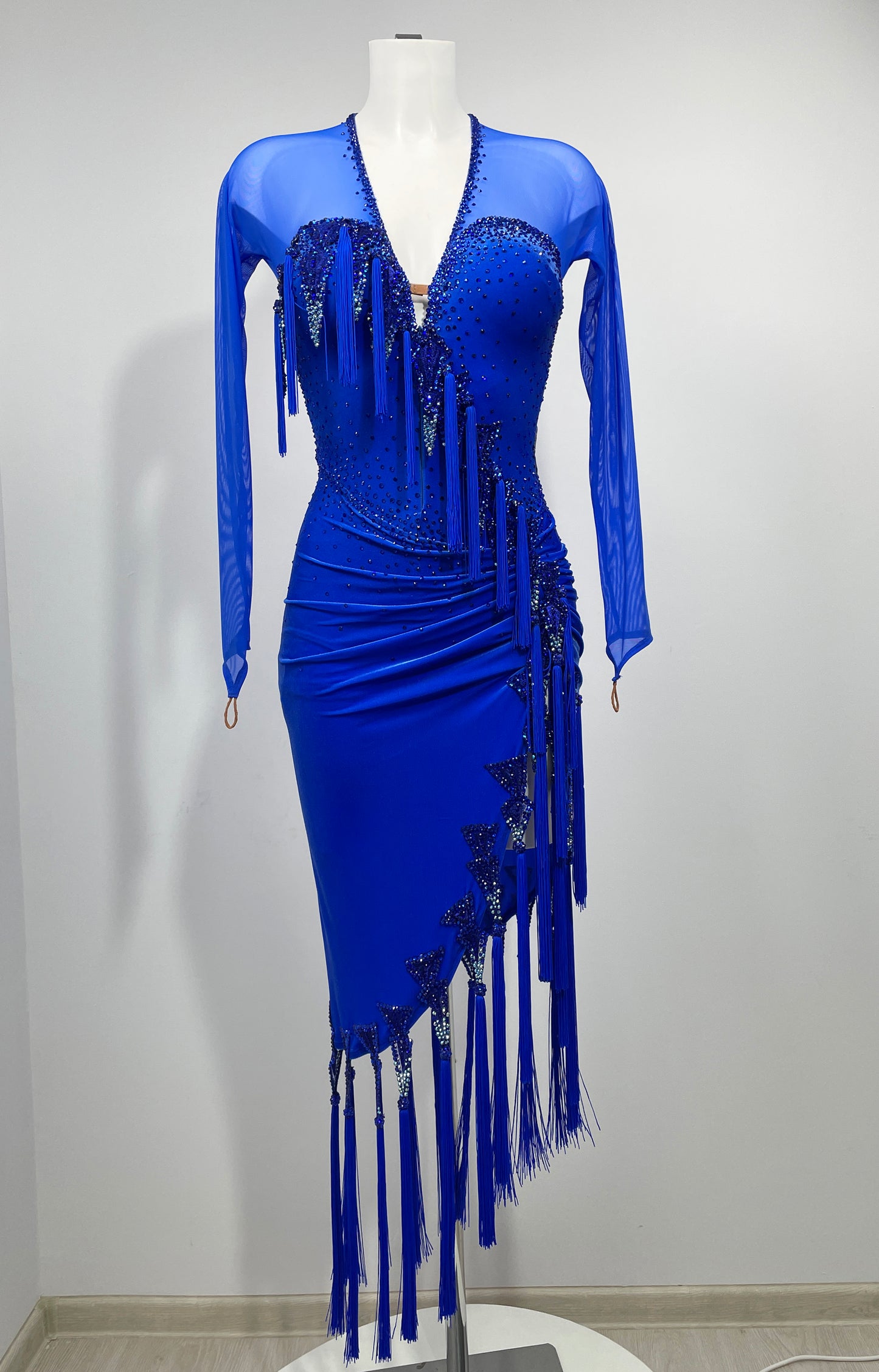 women.s dance apparel