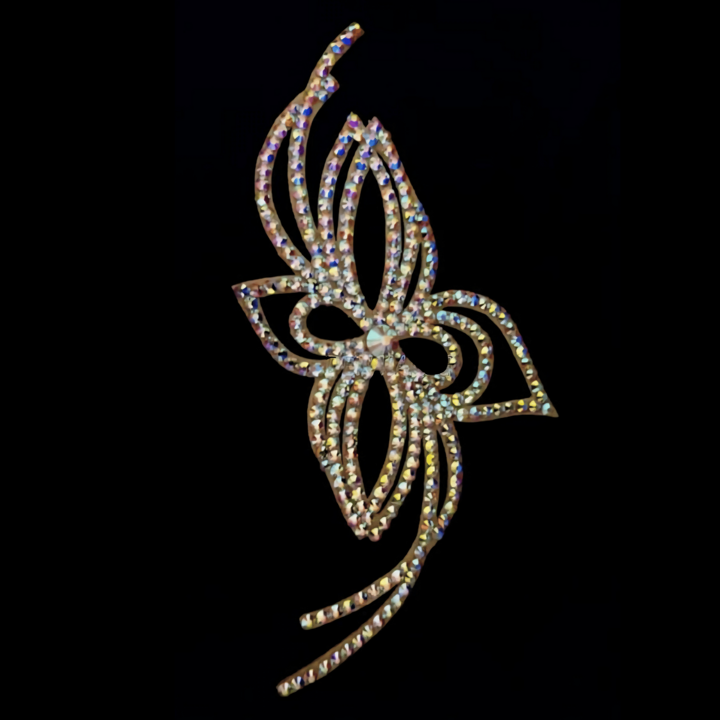 Fairy’s Embrace Hairpiece