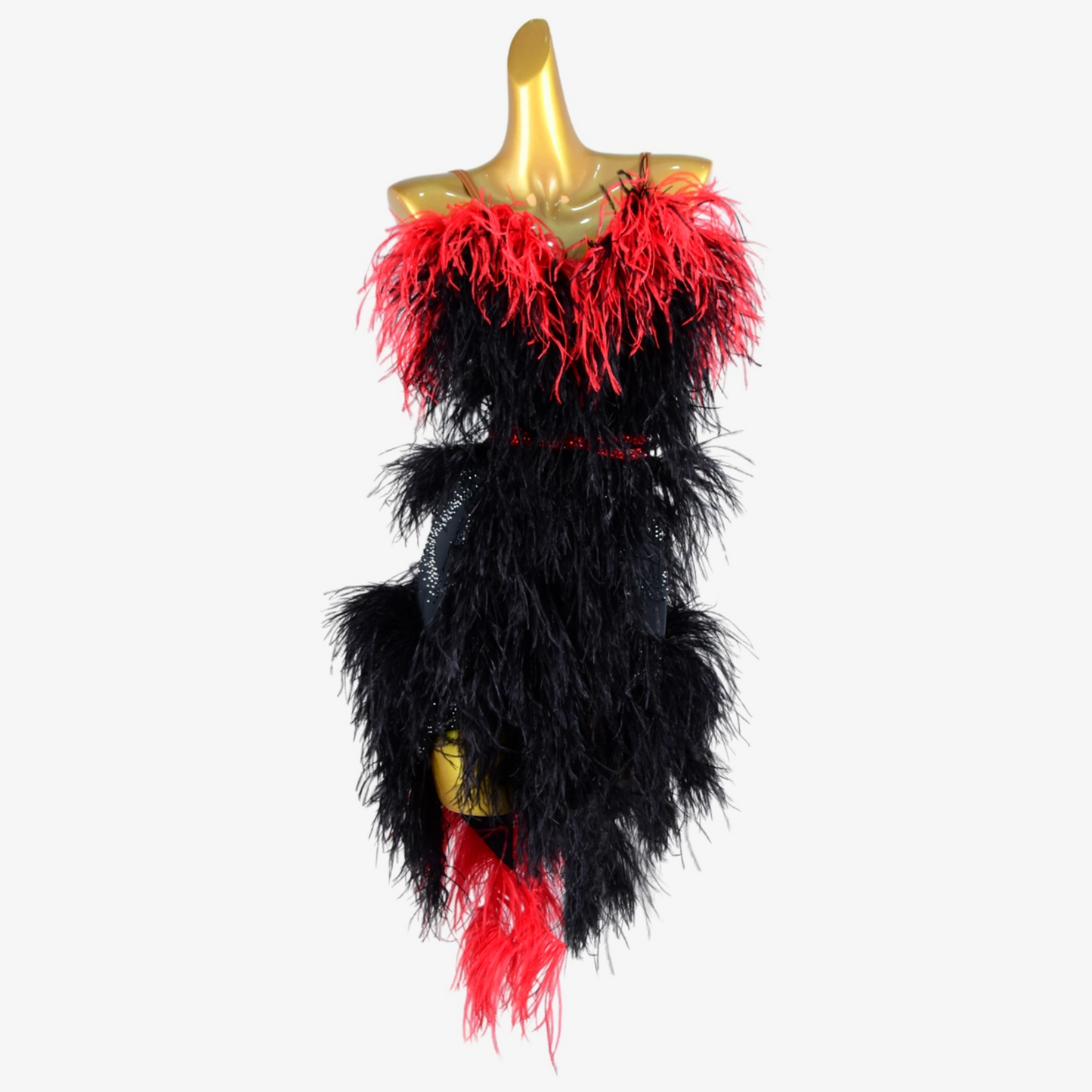 Wings of Desire Dress