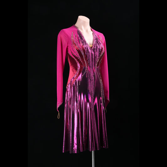 Glamorous Flow Dress