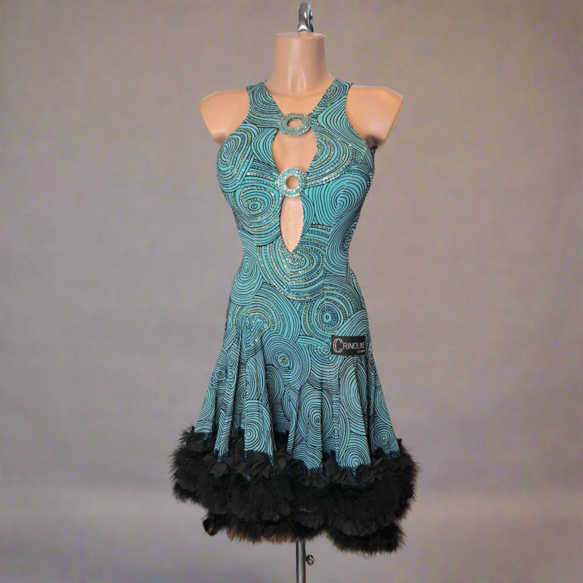 Movement in Contrast