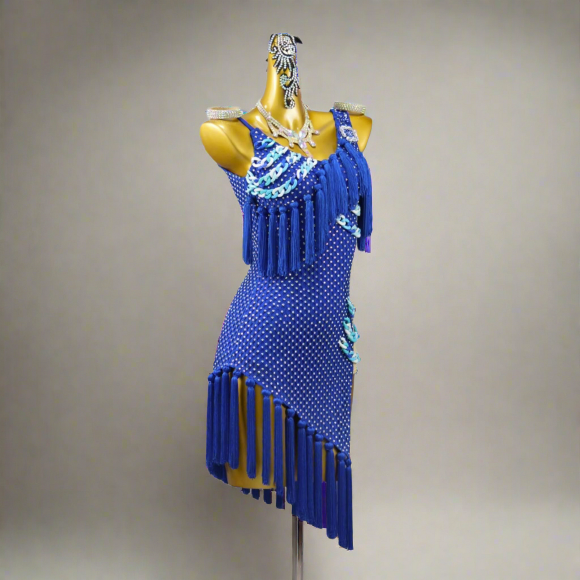 Art of Glamour Dress