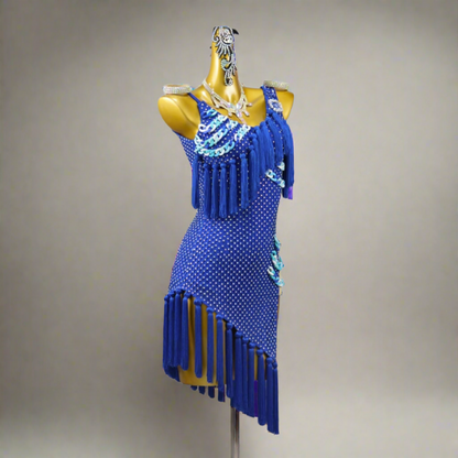 Art of Glamour Dress