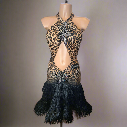 Latin Drama in Raffia