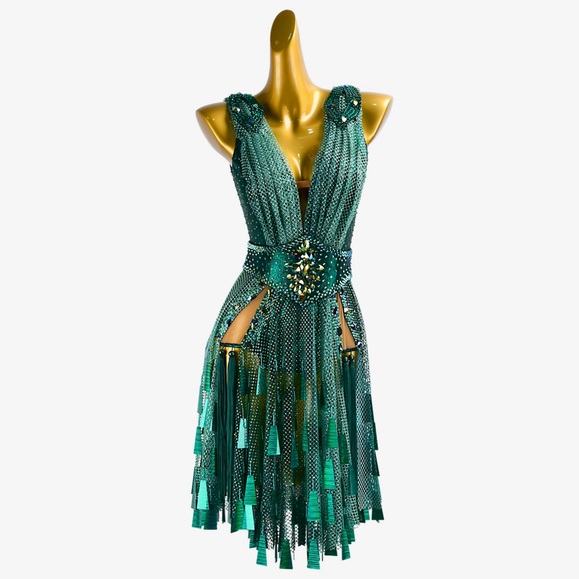 Tide of Glamour Dress