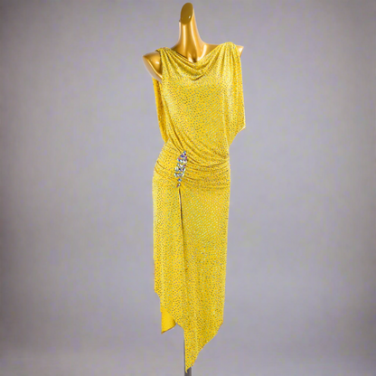 Lightcatcher Latin Dress