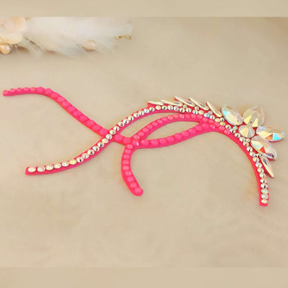 Blissful Charm Hairpiece