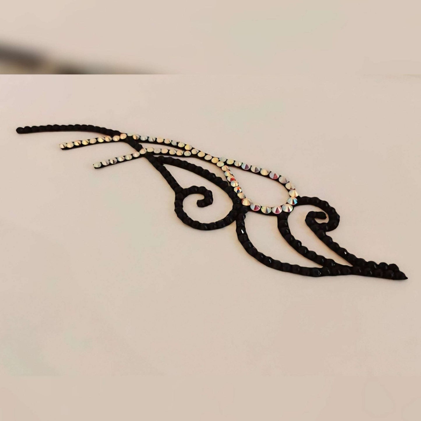 Nightfall Shine Hairpiece