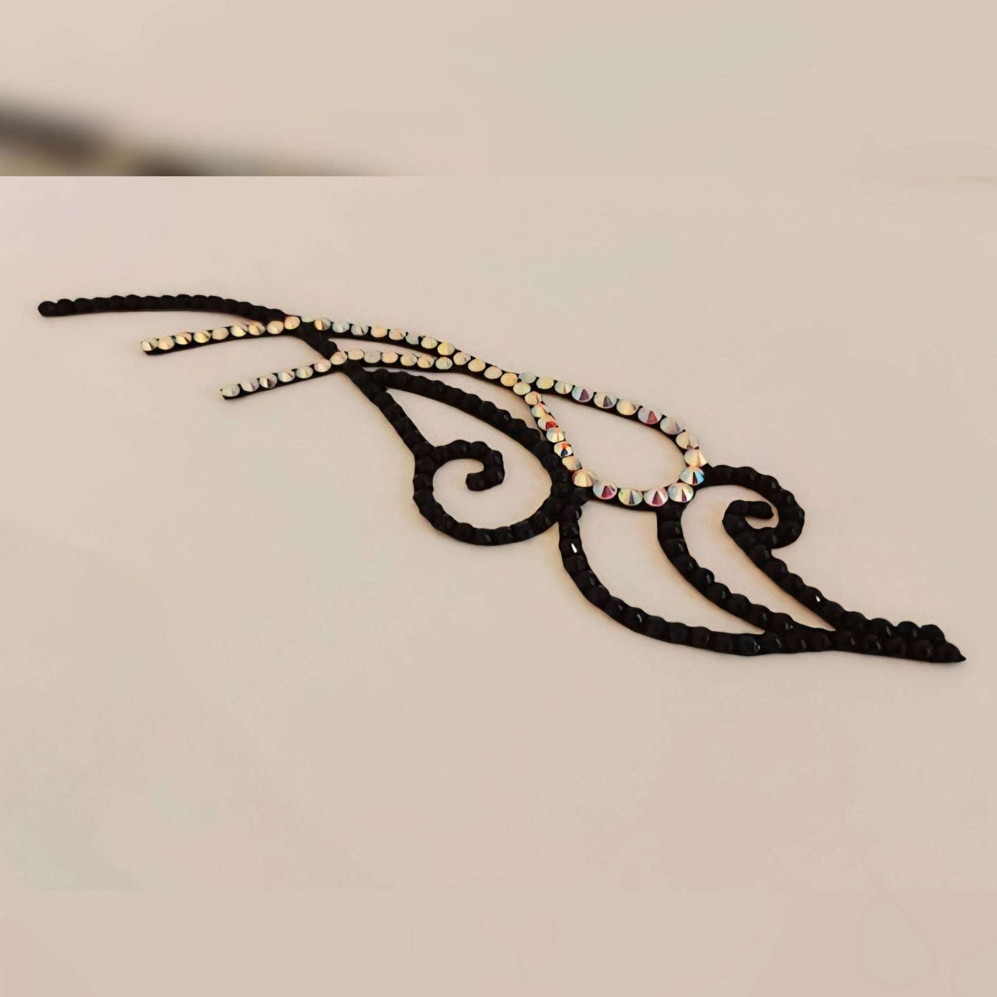 Nightfall Shine Hairpiece