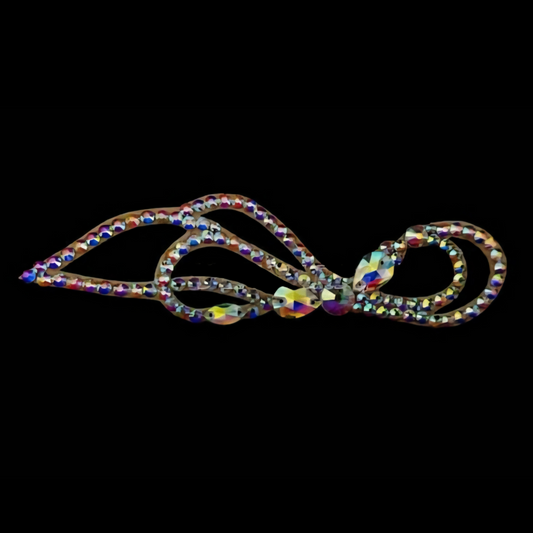 Love’s Luminary Hairpiece