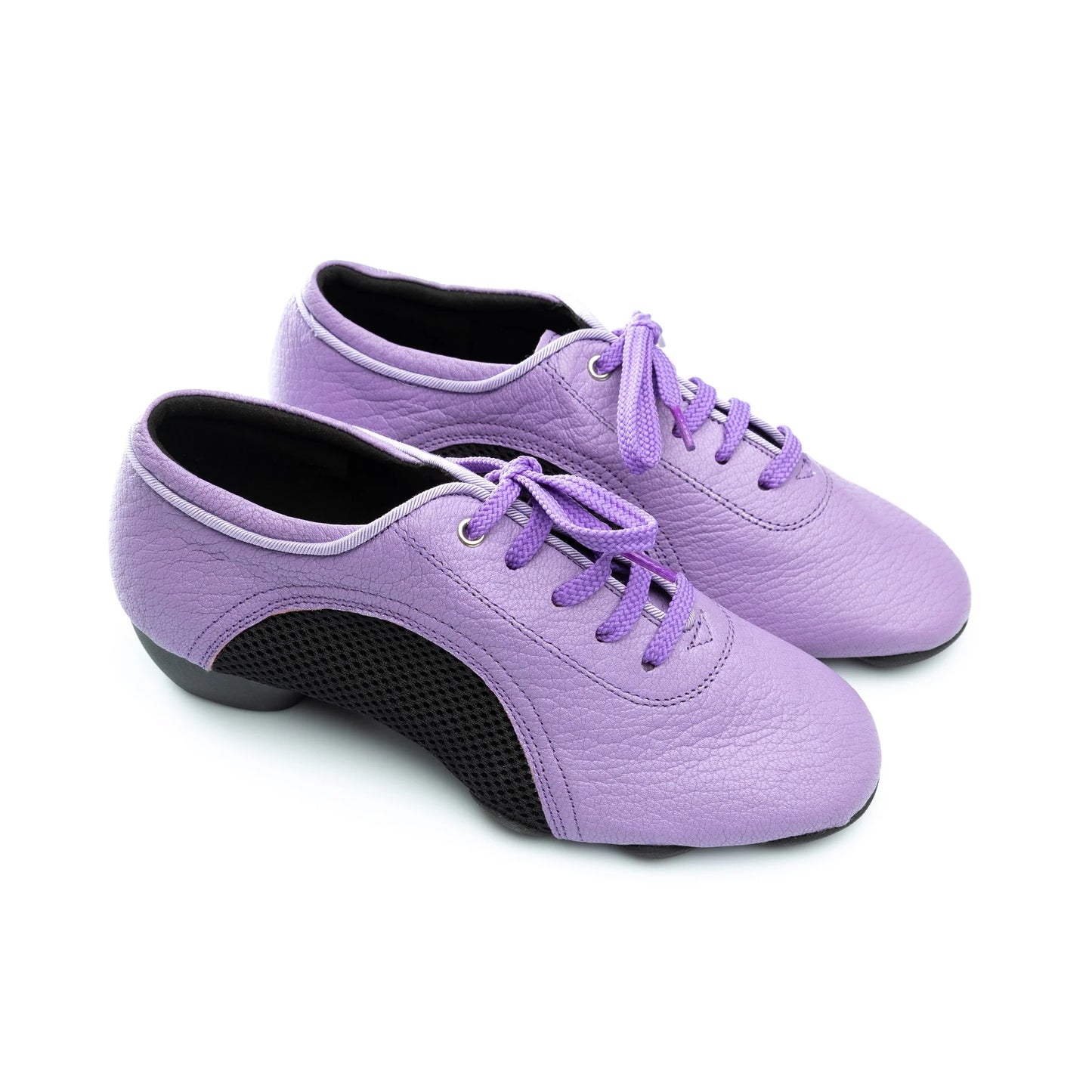 BD Style JW-1 | Dark Pink Practice Shoes