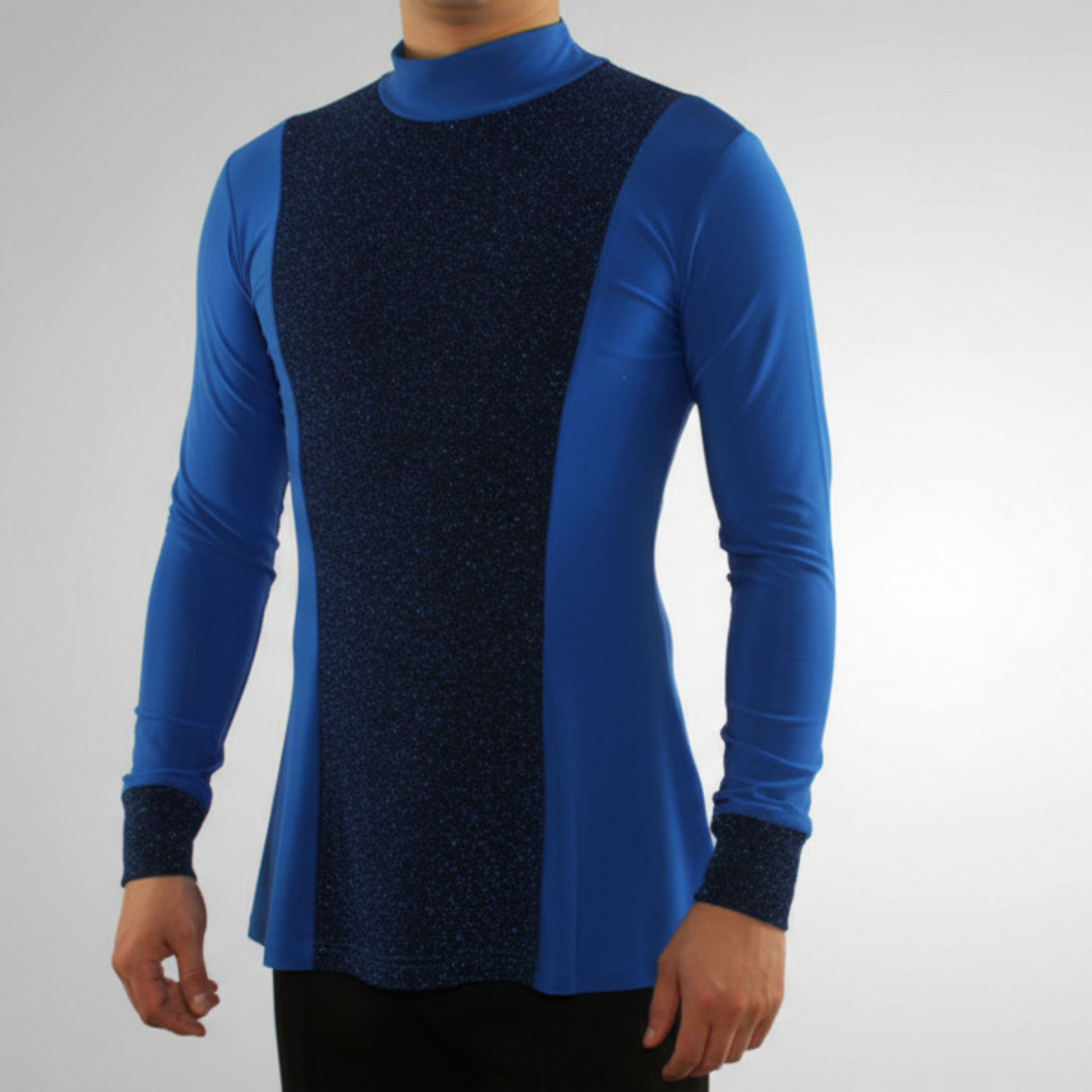 Ribbed Reverie Shirt