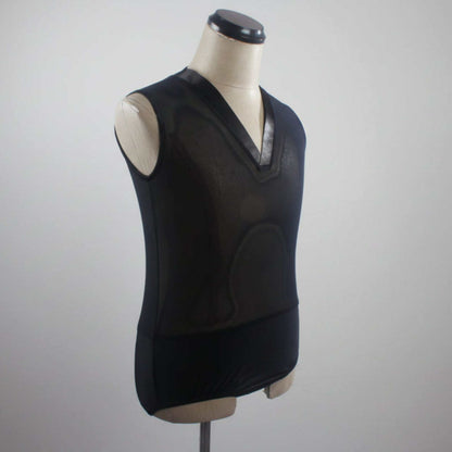 Minimal Precision Shirt