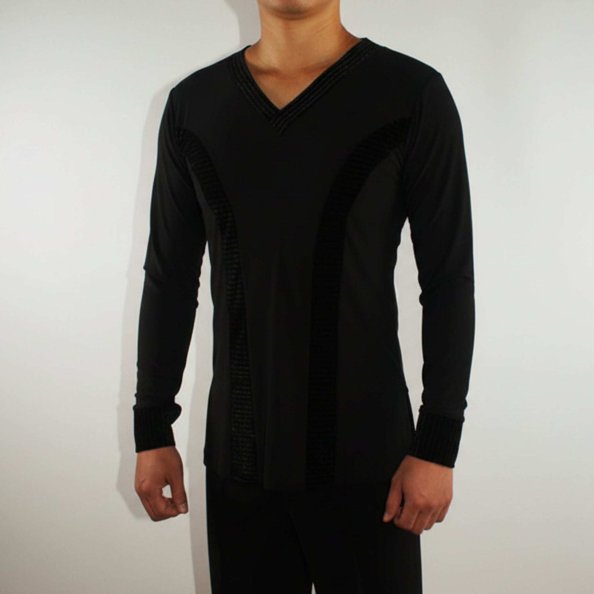 Discipline in Motion Shirt