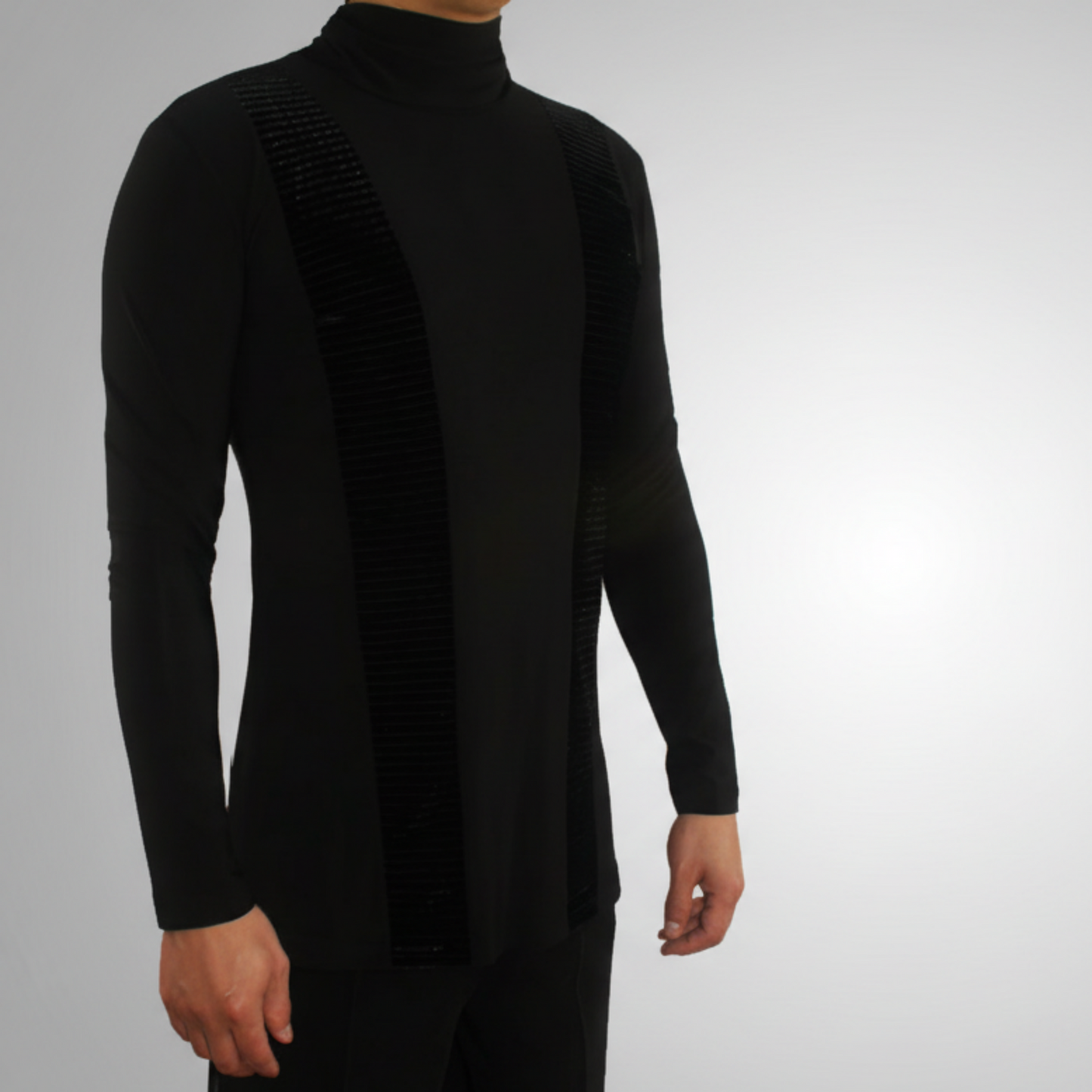 Engineered Grace Shirt